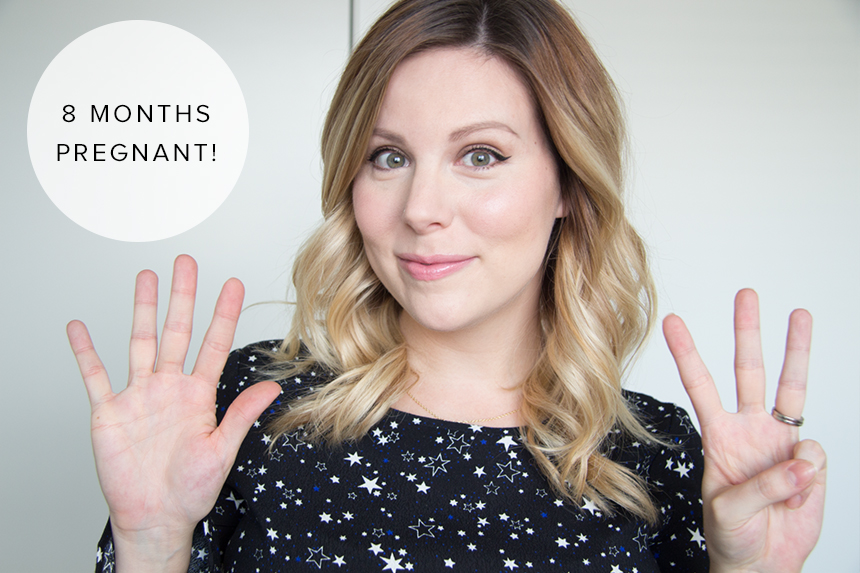 Bump Day: 32 Weeks