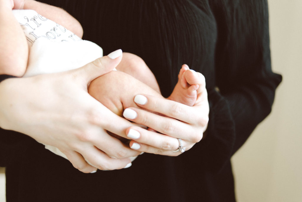 Piper’s Birth Story