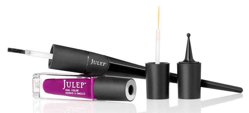 Julep, Plié-Wand, Swivel, Nail Polish, CEO, Crowd-funding