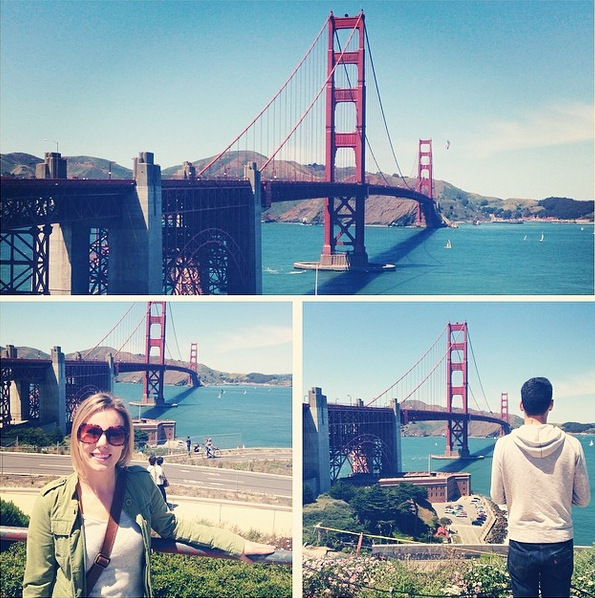 San Francisco…So Far!