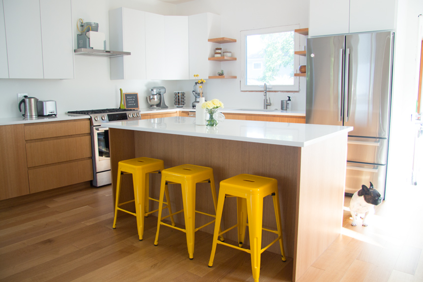 #AJoyfulReno: Our Kitchen Renovation Pt. 2