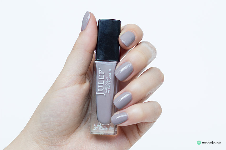 Julep Alaina Review