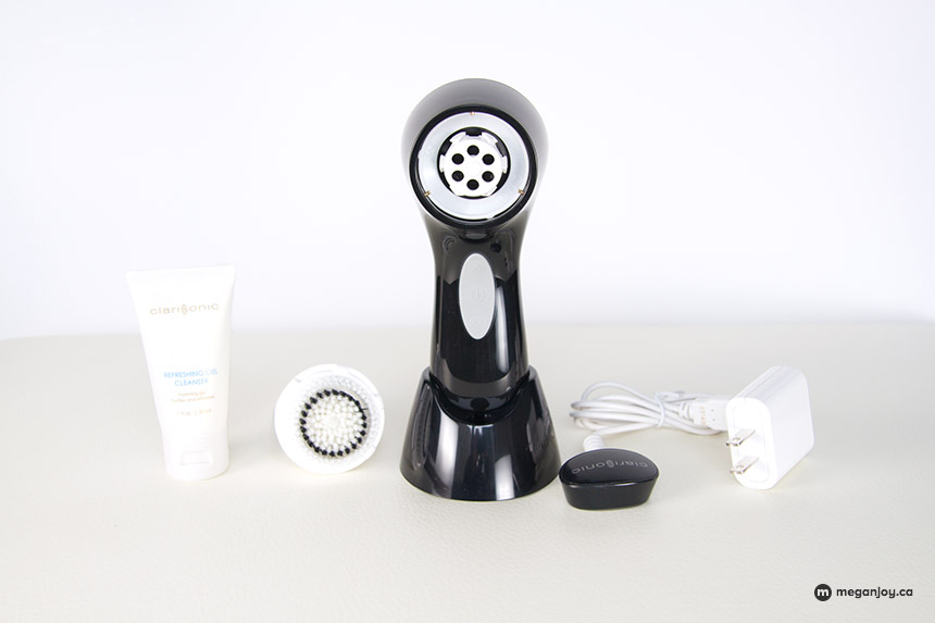 clarisonic aria review