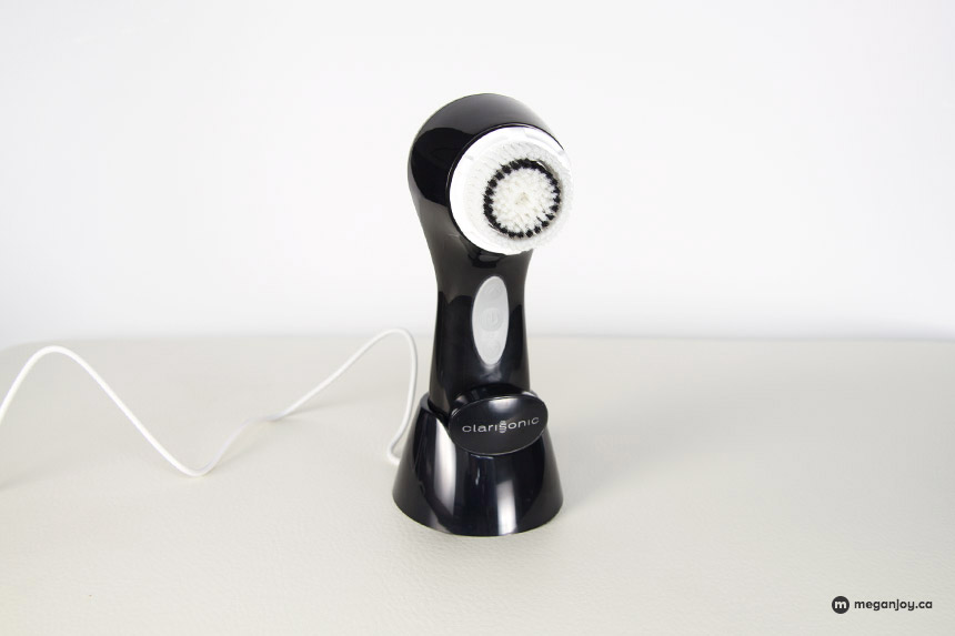 clarisonic aria review