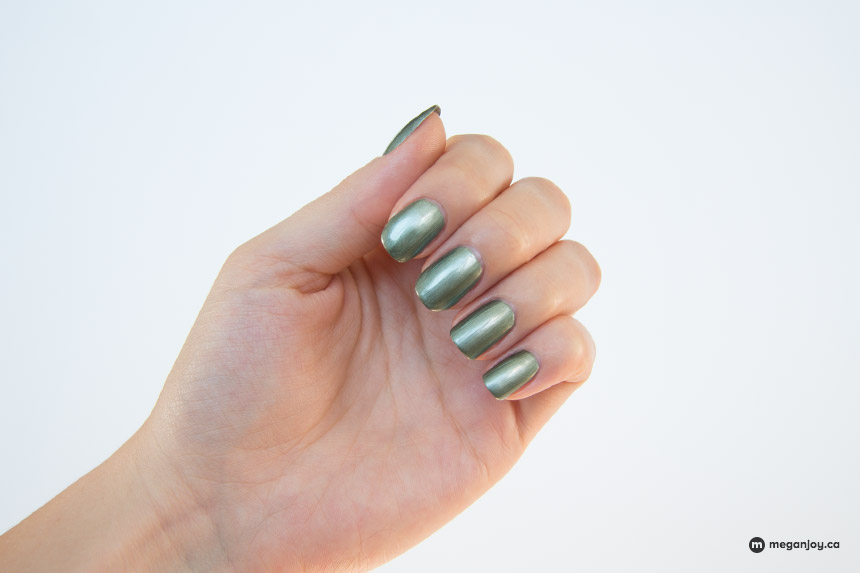 avon green
