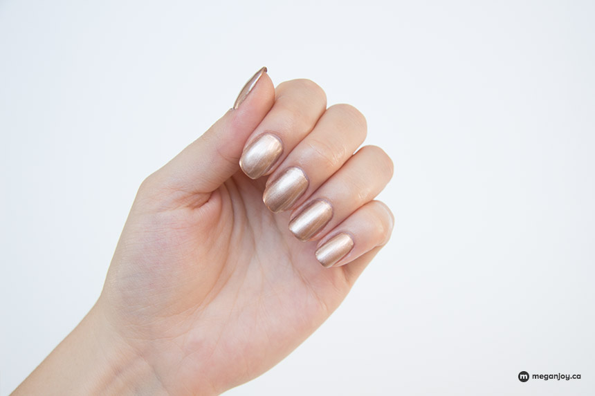 avon rose gold