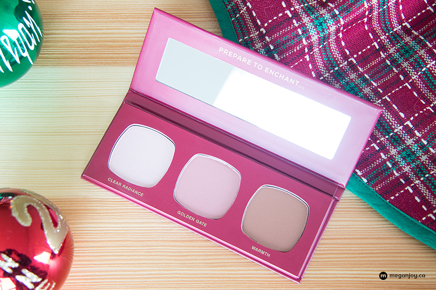 bareMinerals the royal court holiday