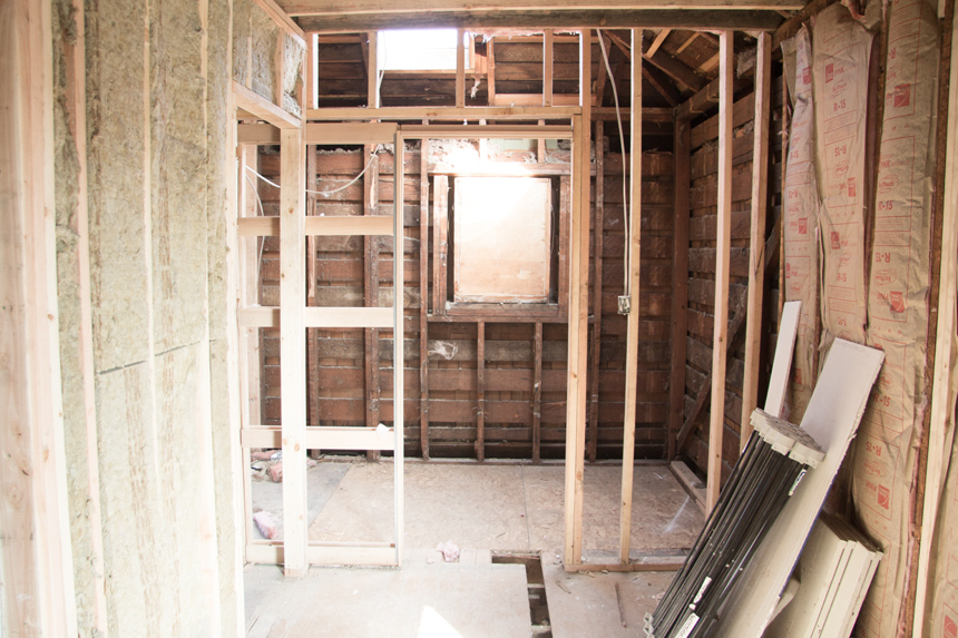 #AJoyfulReno: Our Bathroom Renovation Pt. 1