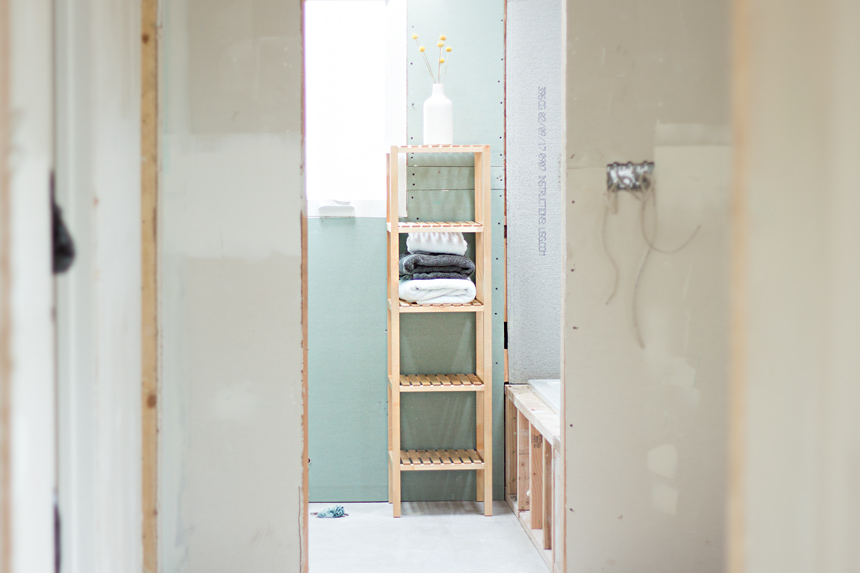 #AJoyfulReno: Our Bathroom Renovation Pt. 2