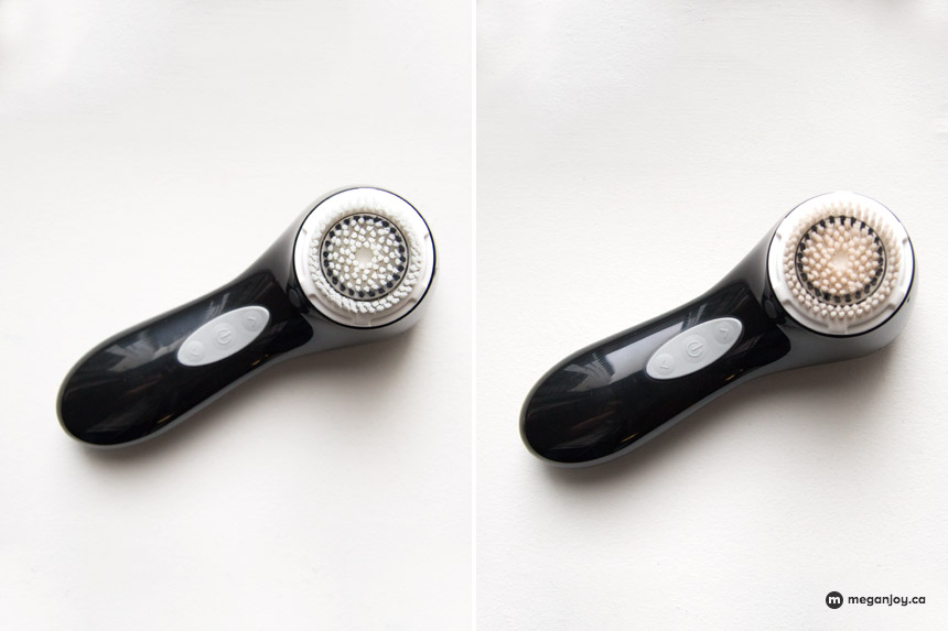 clarisonic aria review