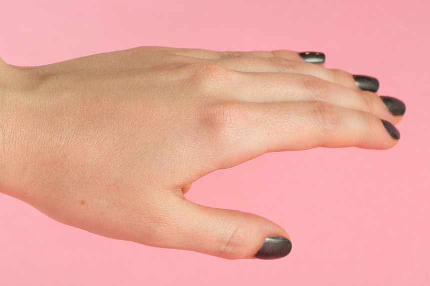 benefit, that-gal-primer, swatch