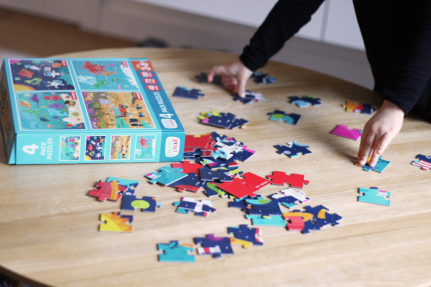Affordable Kids Gifts Ideas
