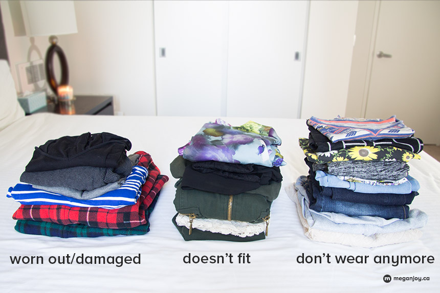 closet