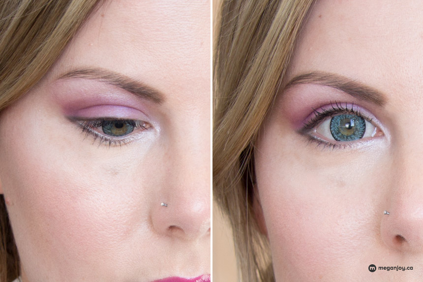 elsa frozen makeup