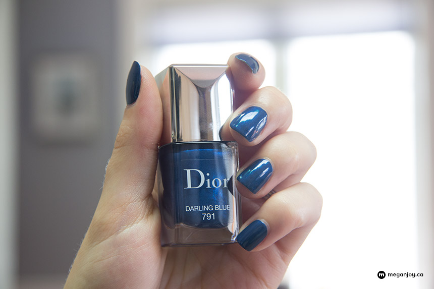 darling blue