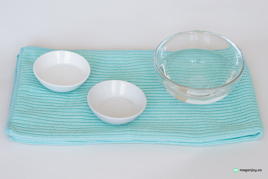 makeup-brush-cleaner, diy