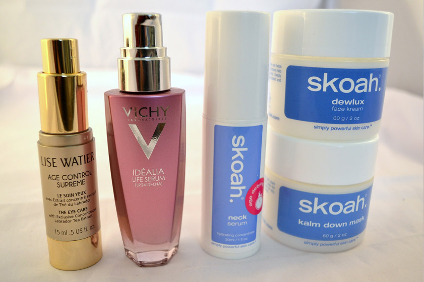 dry-skin-savers-lise-watier-eye-care-vichy-life-serum