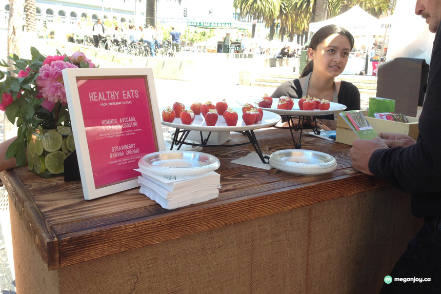 POPSUGAR & Simple Skincare: Passport to Healthy Skin Event