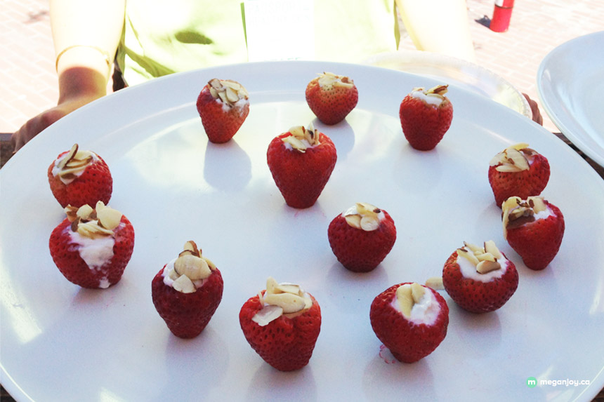 POPSUGAR & Simple Skincare: Passport to Healthy Skin Event