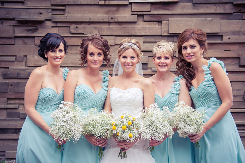 Wedding Wednesday: Flowers