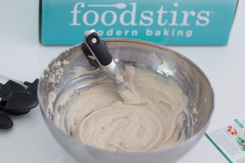foodstirs earth celebration kit