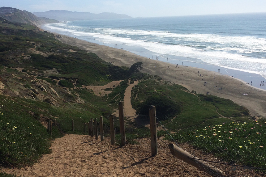 fort funston7