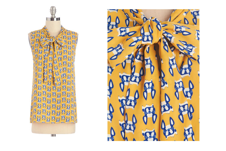 frenchie-top-modcloth