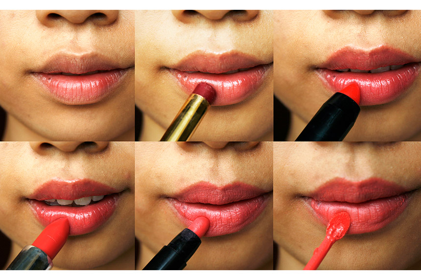 fun sized beauty summer lipsicks