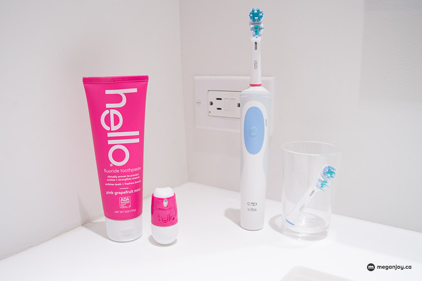 hello products review