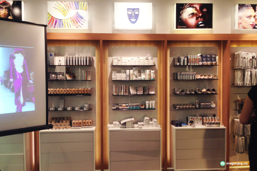 Kryolan San Francisco 