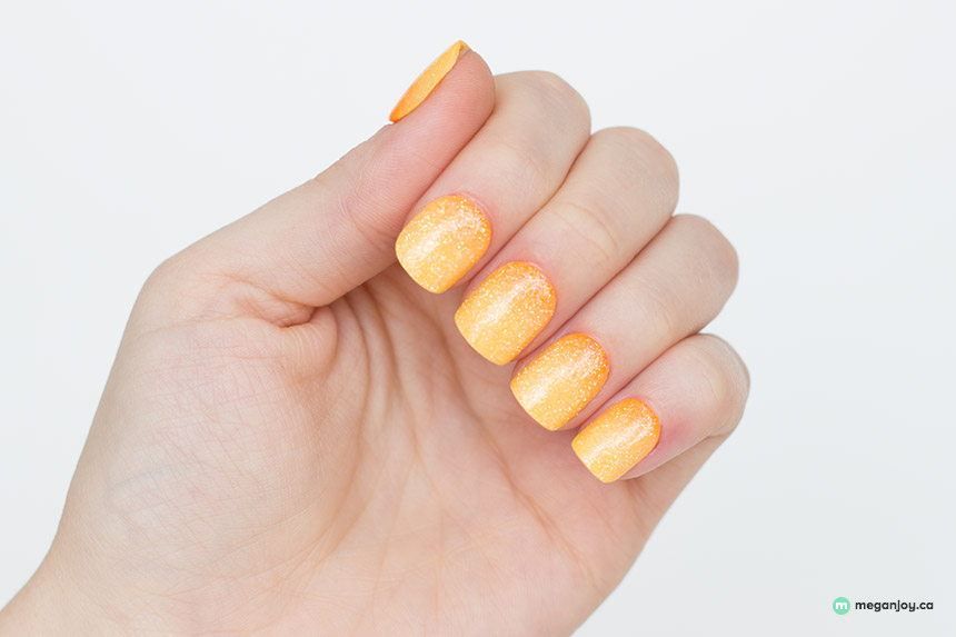 imPRESS Press-on Manicure in Ombré