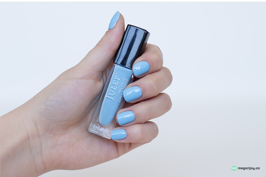 Julep July – Jeanne