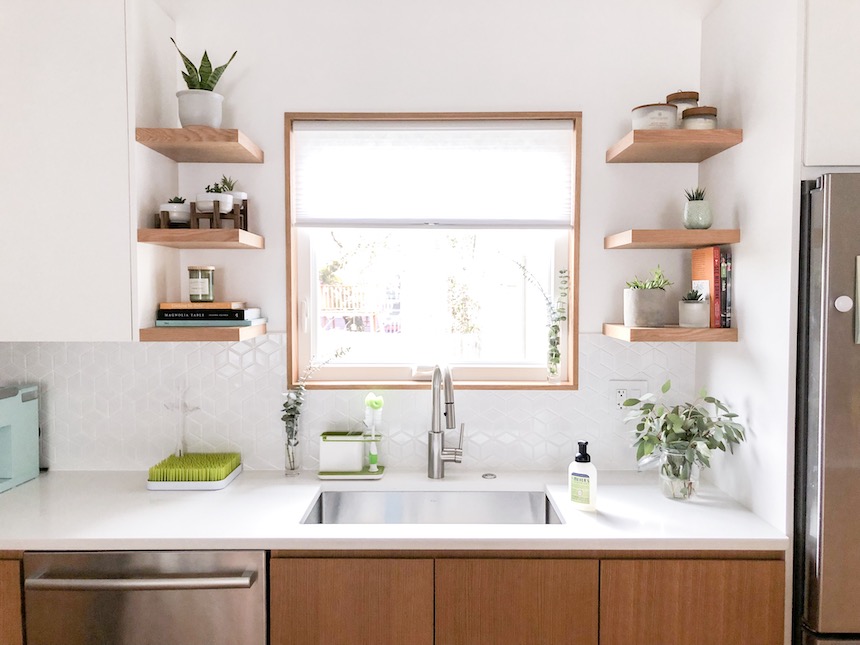 #AJoyfulReno: Our Kitchen Renovation Pt. 3
