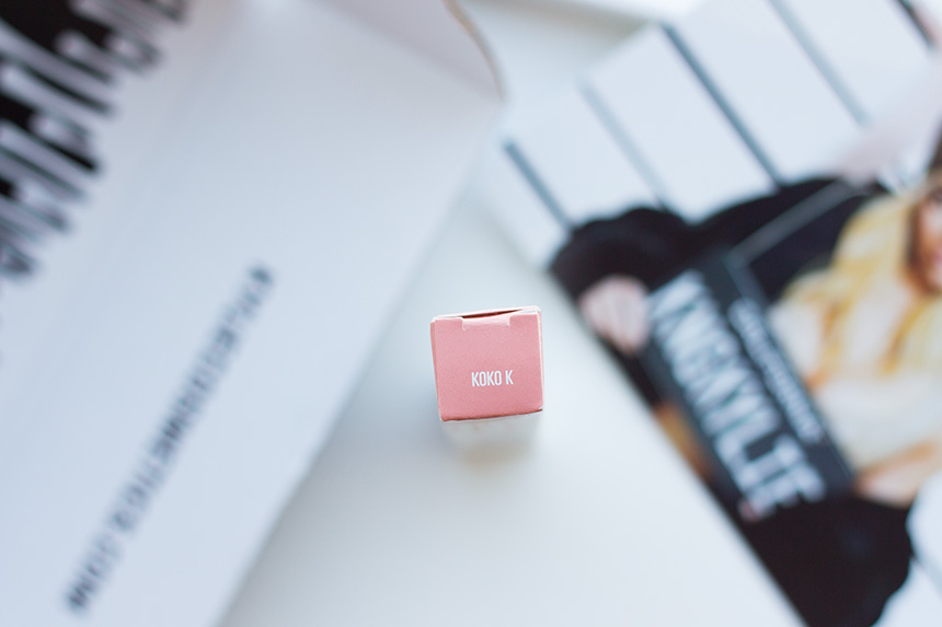koko k packaging