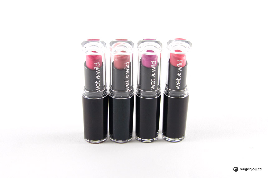 lipsticks