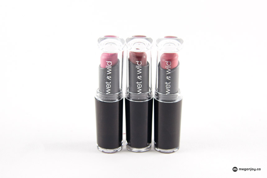 lipsticks
