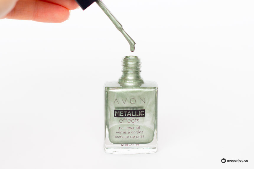metallicgreen