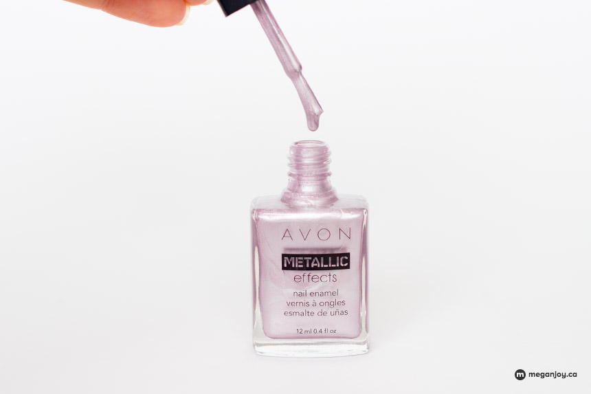 metallicpurple