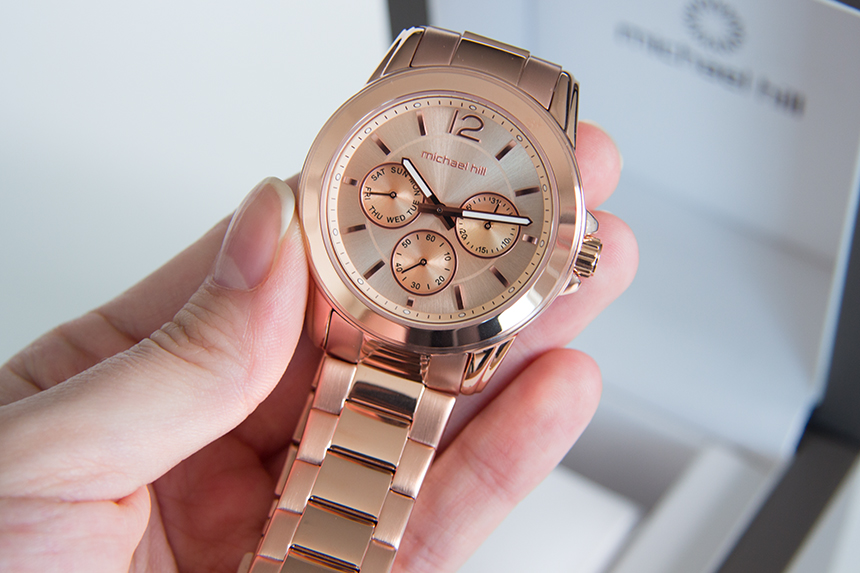 mh watch 5