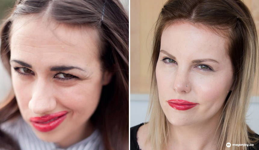 miranda sings lipstick
