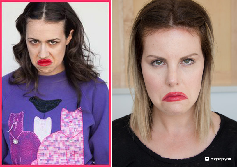 miranda sings lipstick