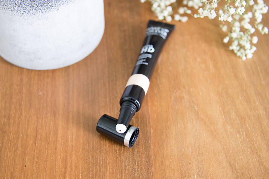muf ultra hd concealer 2
