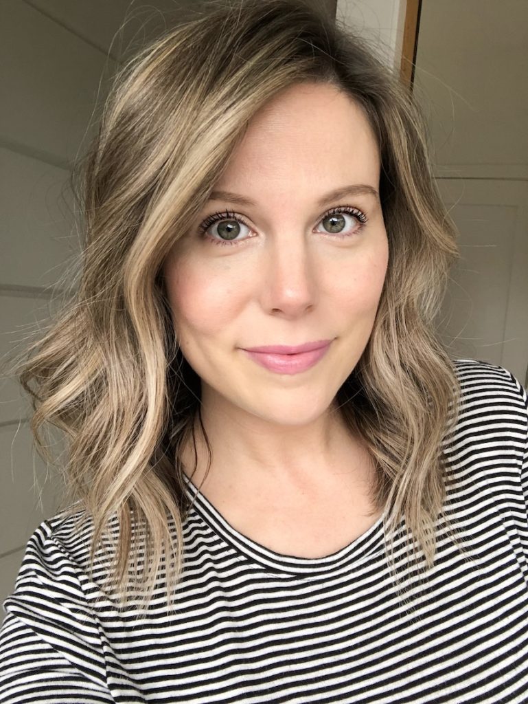 Lash Lift + Tint: The Lash Lounge Portland