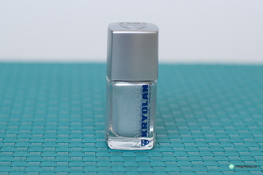 nail polish