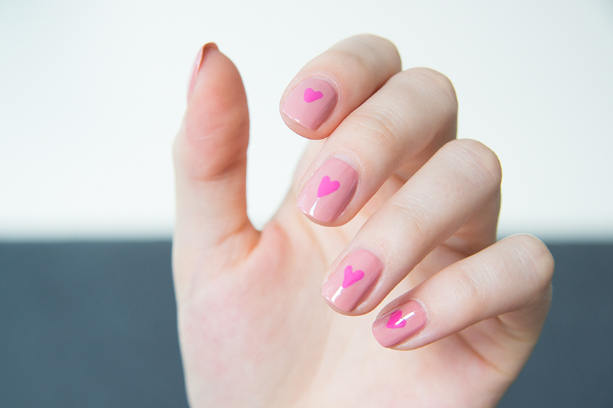 nails 1