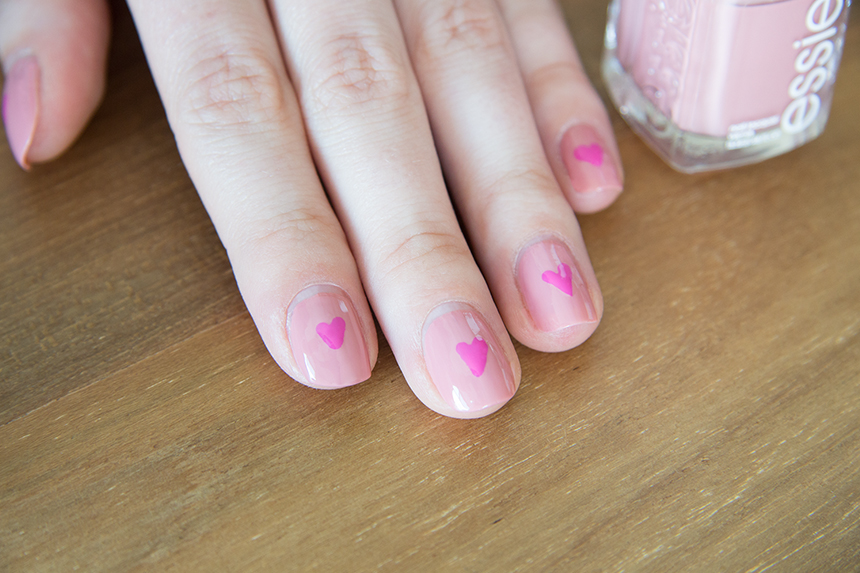 nails 2