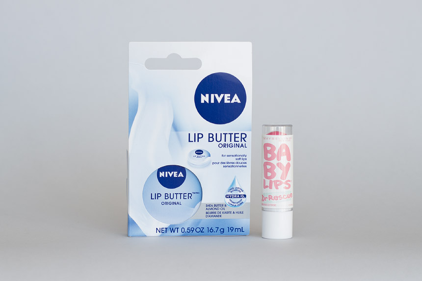Best Products for Dry Winter Lips