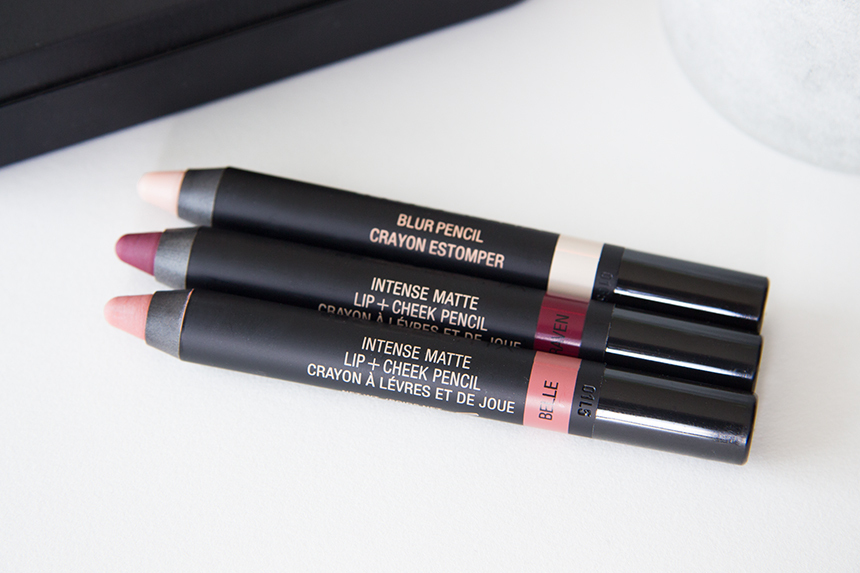 nudestix