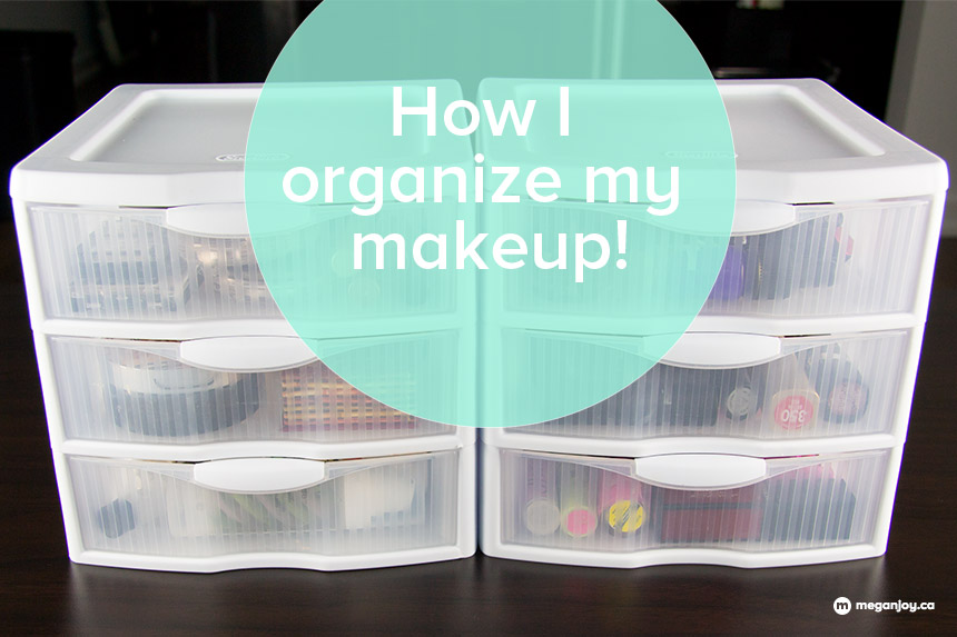 organize