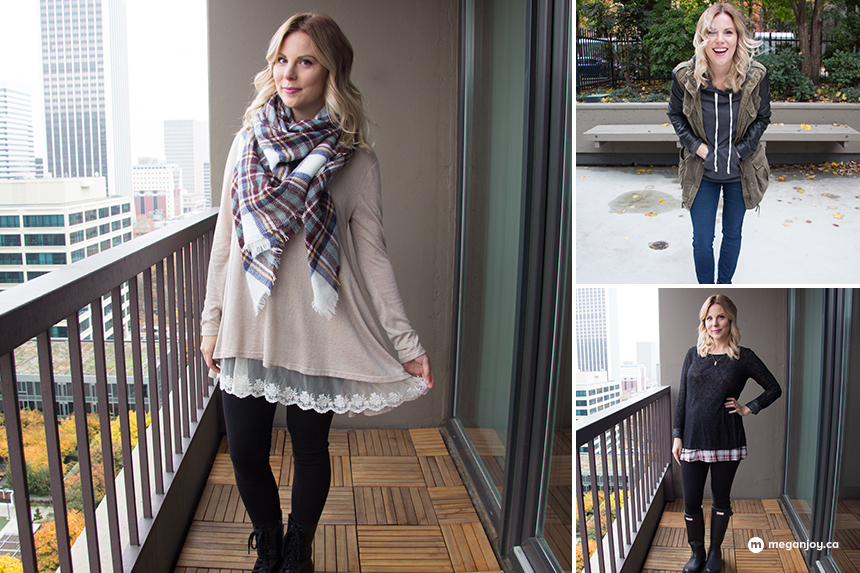 Bump Style: Featuring Blush Pink Maternity + GIVEAWAY!